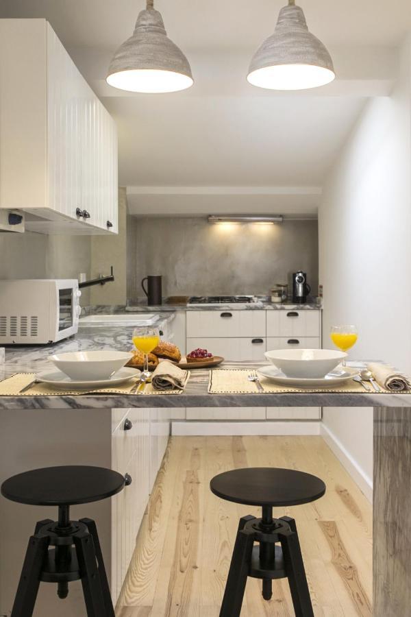 Romantic Nest For A Getaway At Downtown With Design Lissabon Buitenkant foto