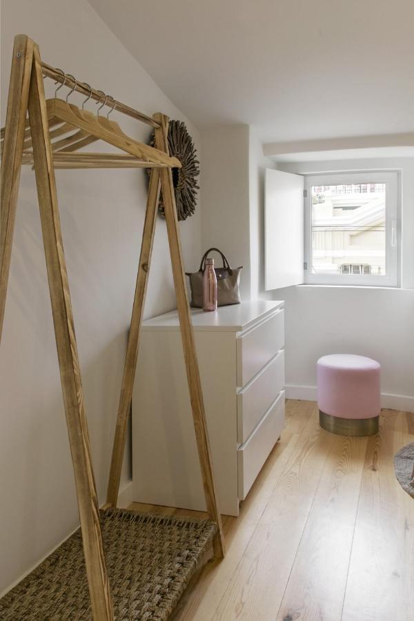 Romantic Nest For A Getaway At Downtown With Design Lissabon Buitenkant foto