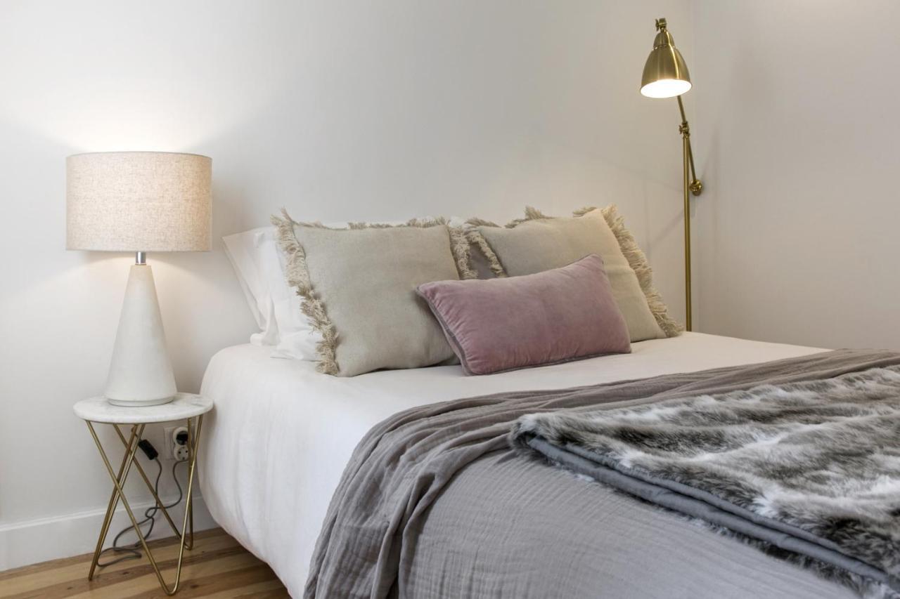 Romantic Nest For A Getaway At Downtown With Design Lissabon Buitenkant foto