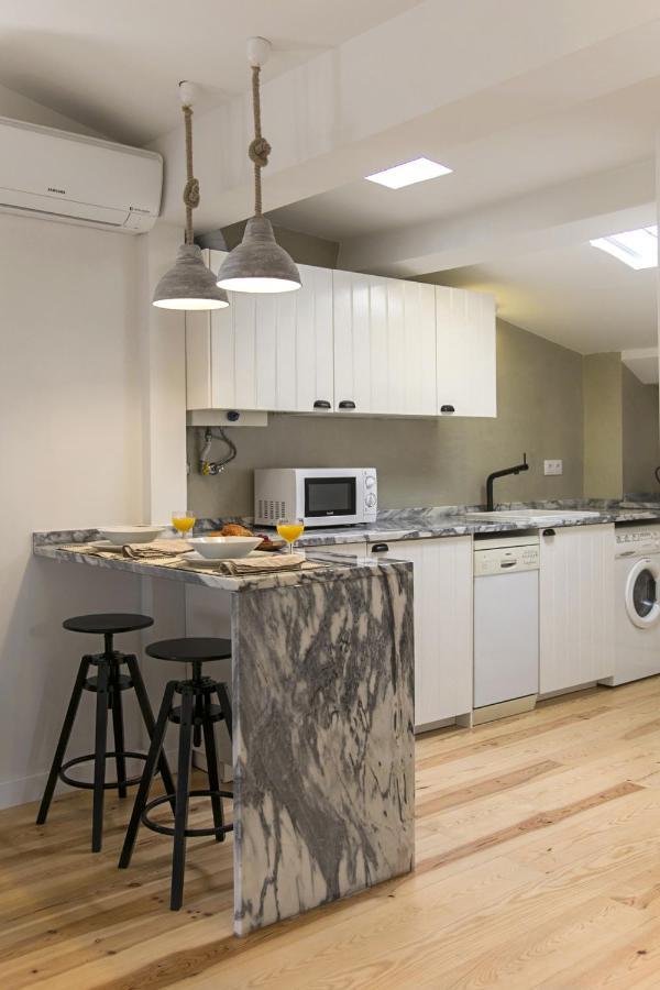 Romantic Nest For A Getaway At Downtown With Design Lissabon Buitenkant foto